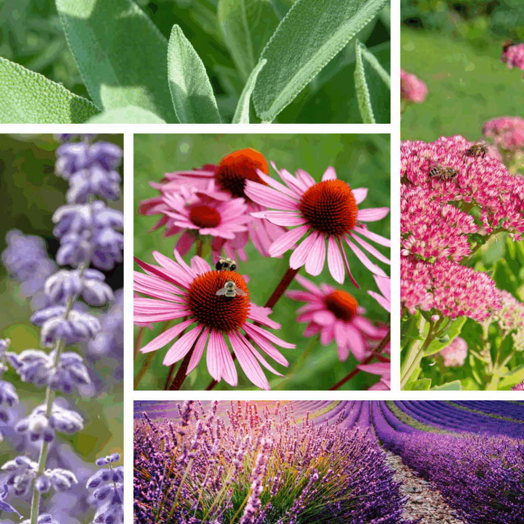blog blumen