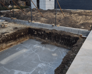 projekt pool