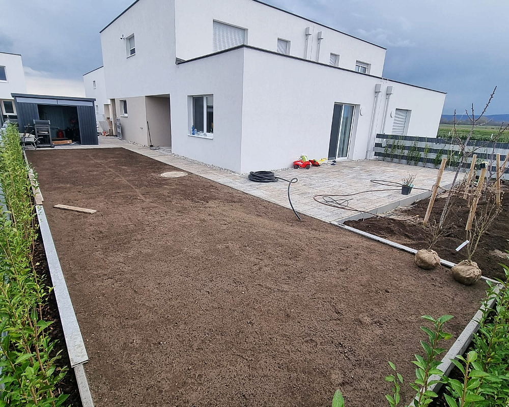 Garten