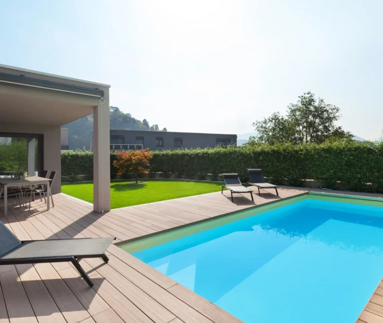 pool aktion