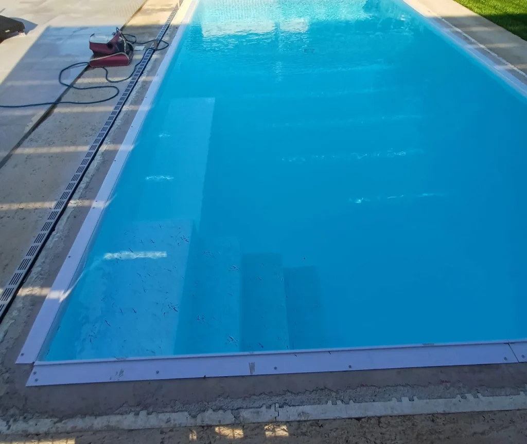 Poolbau & Bewässerungssysteme