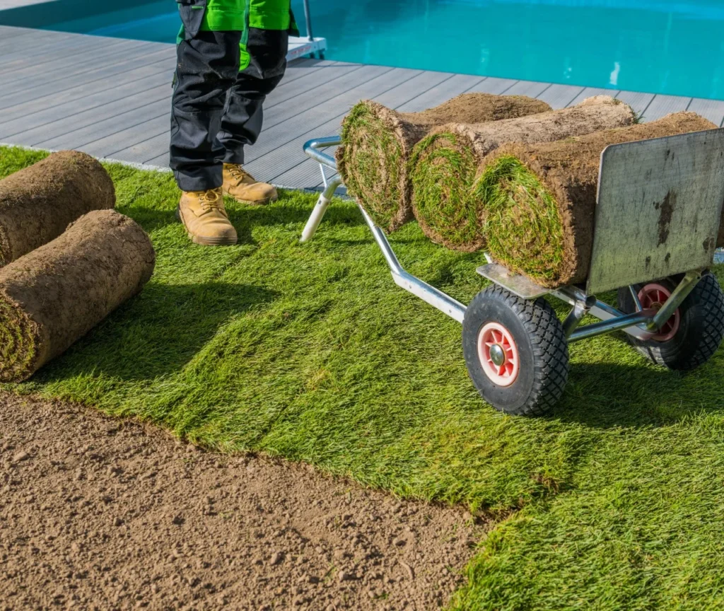 RasenNiederösterreich Degadere