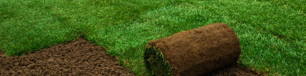 Rollrasen & Gartenservice