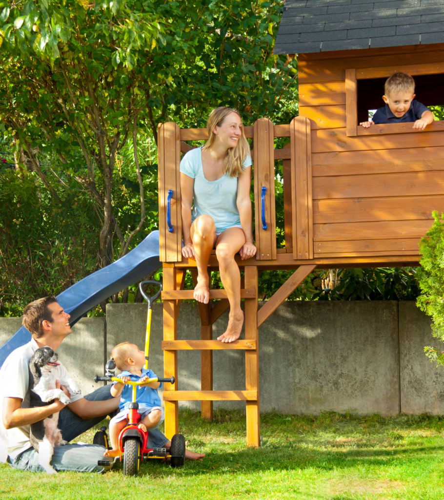 Dein Garten in Niederösterreich