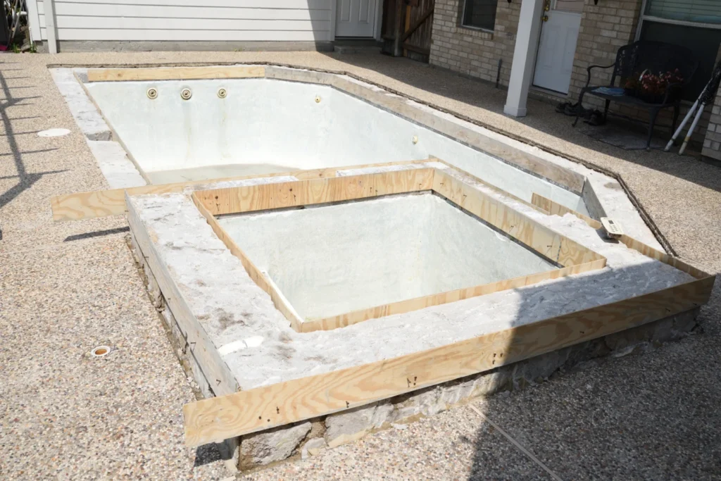 Poolservice rand